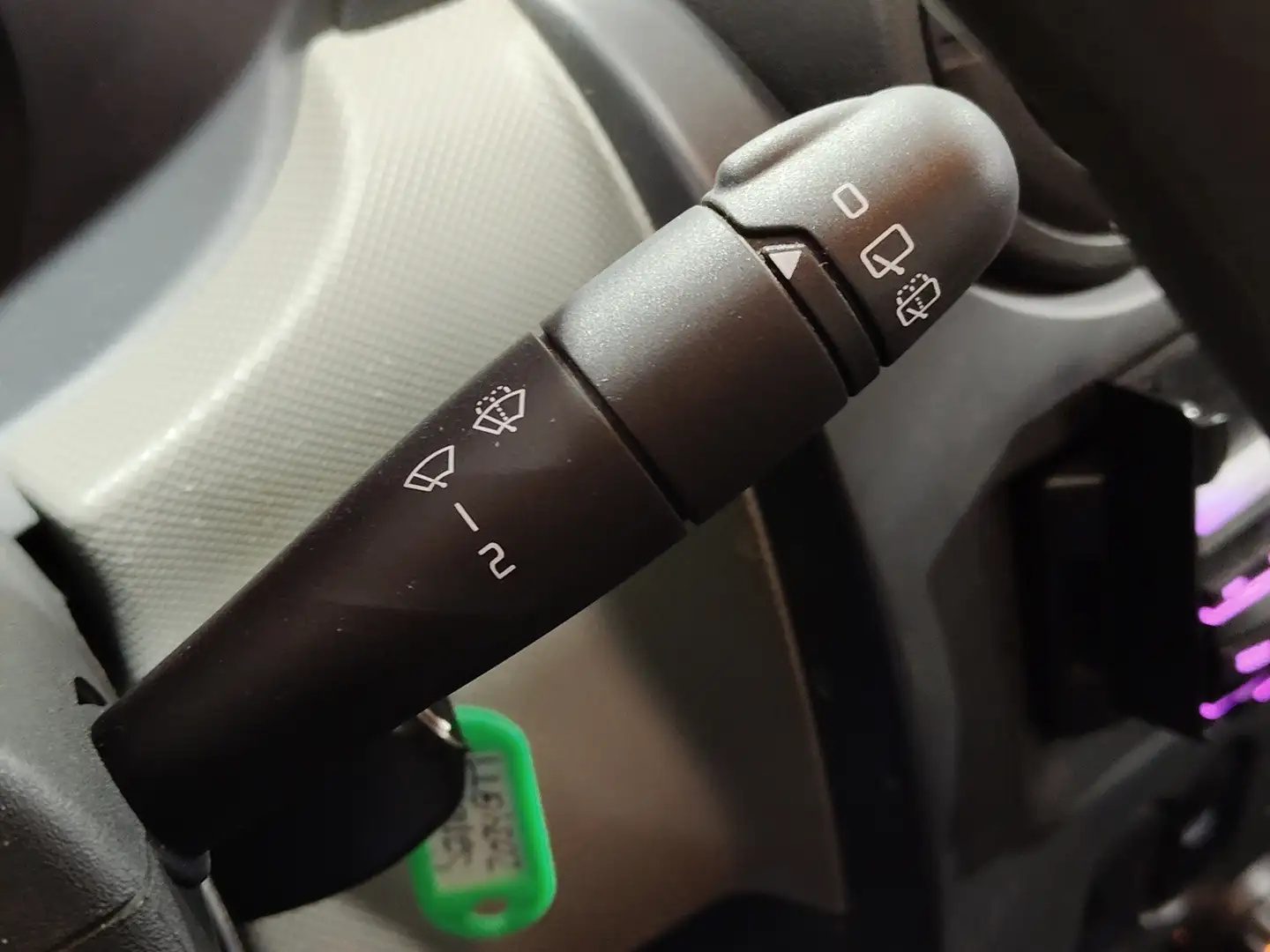 Foto Dacia Sandero Dacia Sandero 1.2 16v Base (75 CV)