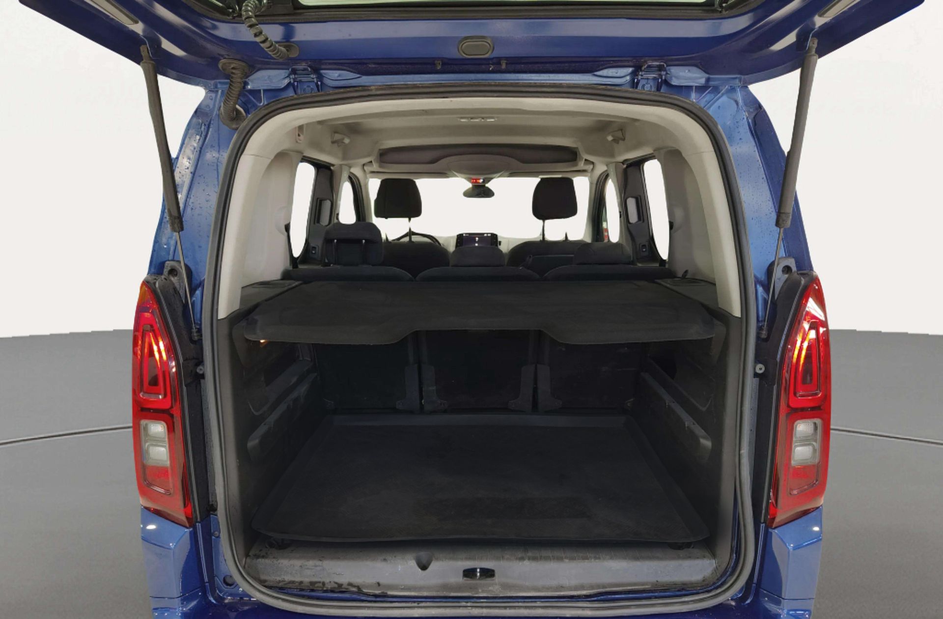 Opel Combo 1.5 TD Elegance Plus L - foto 15