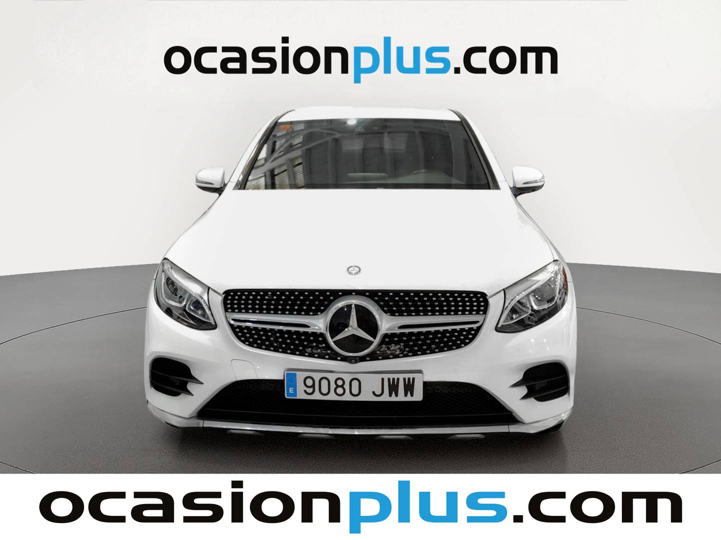 Mercedes GLC Coupé Mercedes GLC Coupé 220 d 4Matic (170 CV) barato