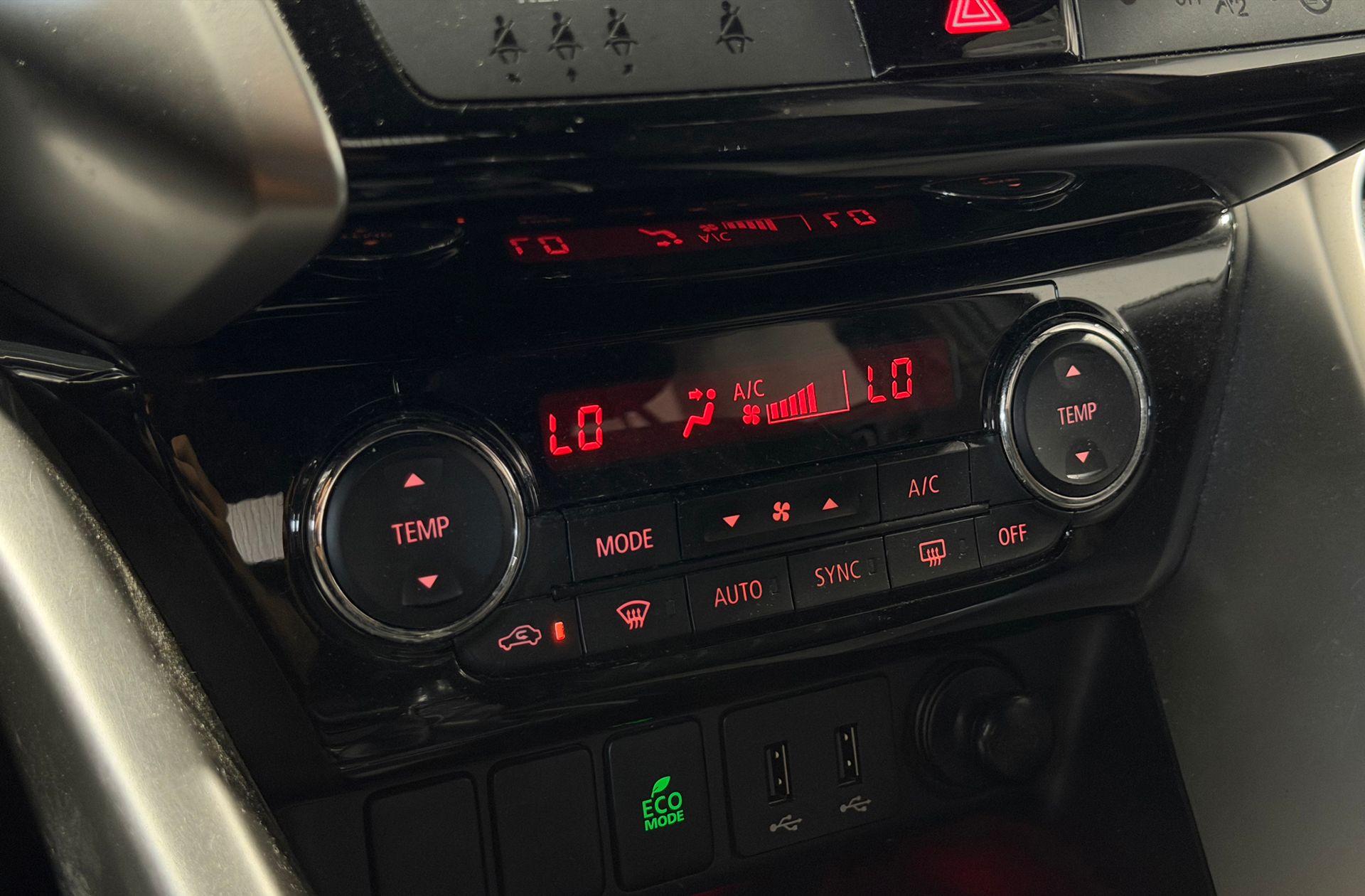 Mitsubishi Eclipse Cross 150T Motion Black Edition - foto 33