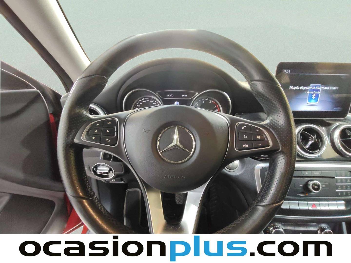 Mercedes CLA Mercedes CLA 200 (156 CV) 2017