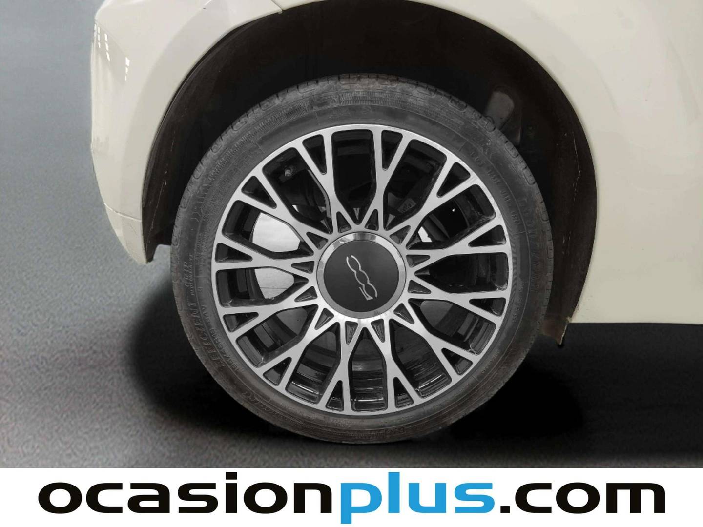 Fiat 500 Fiat 500 1.0 Hybrid Dolcevita (70 CV) km 0