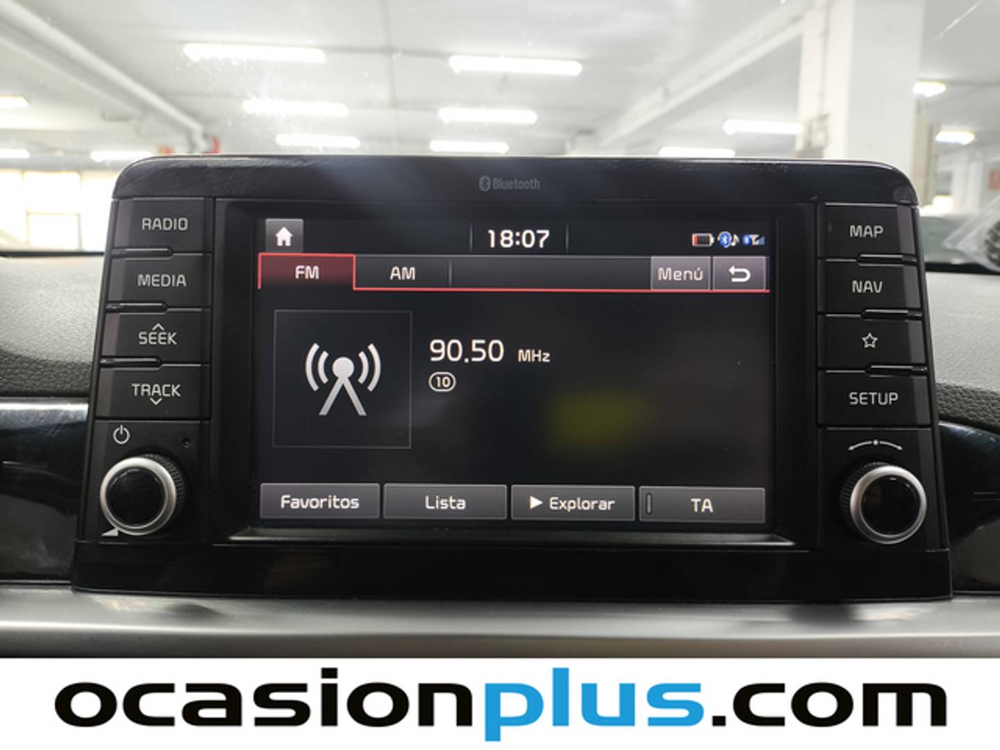 KIA Picanto Kia Picanto 1.0 T-GDi X-Line (100 CV) km 0