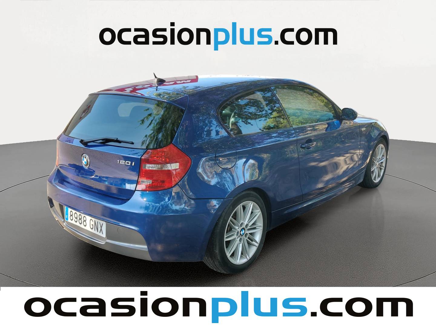 BMW Serie 1 BMW Serie 1 120i (170 CV) Pack M 170cv