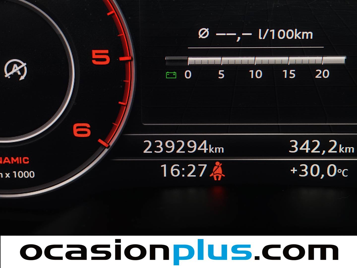 Audi Q7 Audi Q7 sport 3.0 TDI quattro (272 CV) tiptronic Pack S-line 272cv