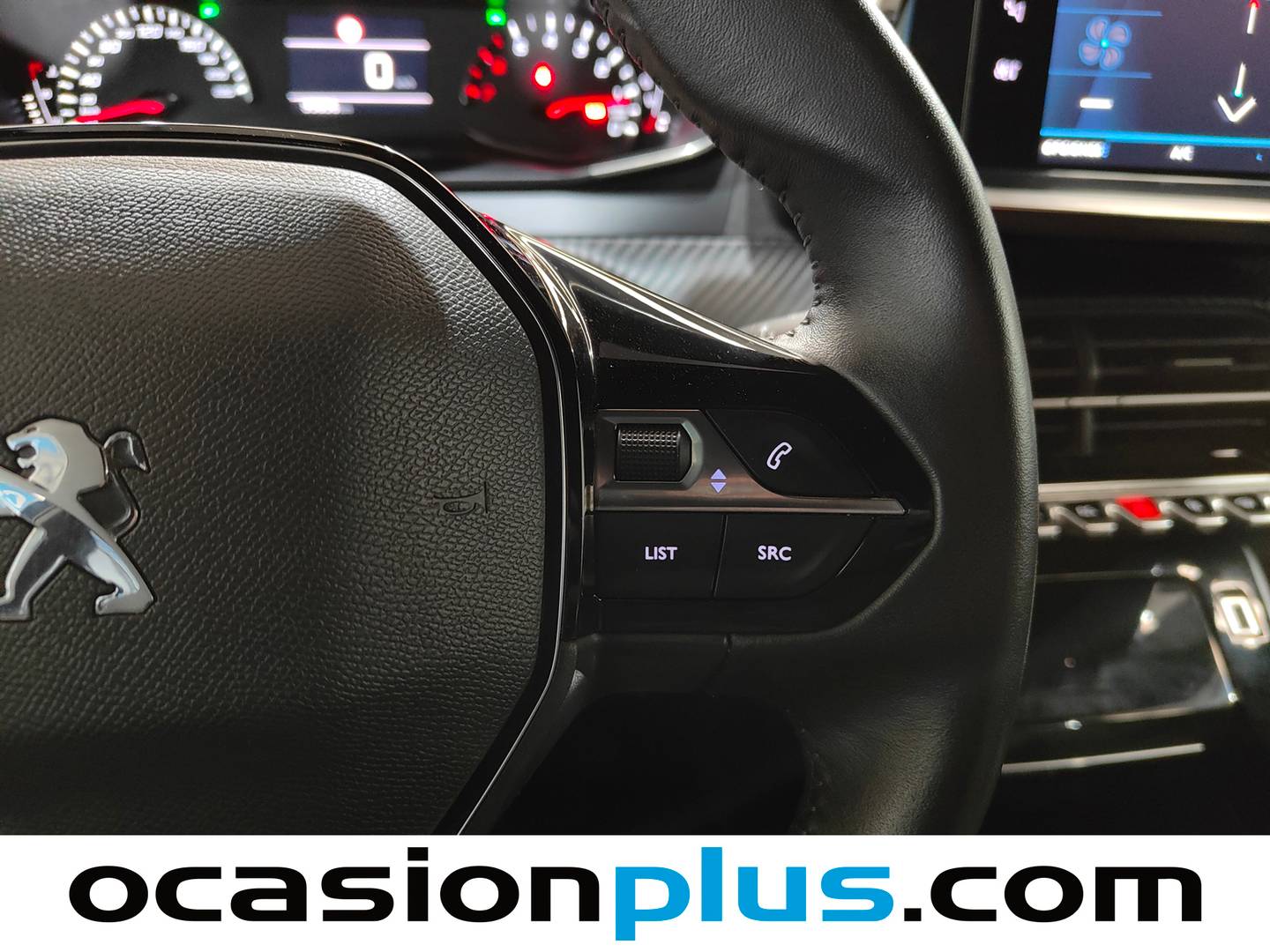 Foto Peugeot 2008 Peugeot 2008 PureTech 100 S&S Allure  (100 CV)