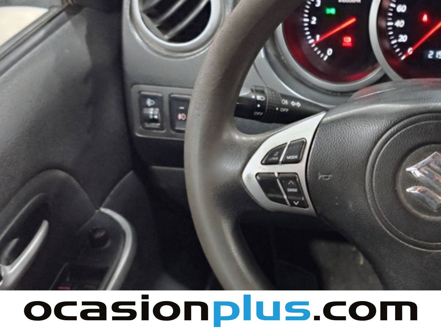 Suzuki Grand Vitara Suzuki Grand Vitara 1.9 DDiS JLX-A (129 CV) seminuevo