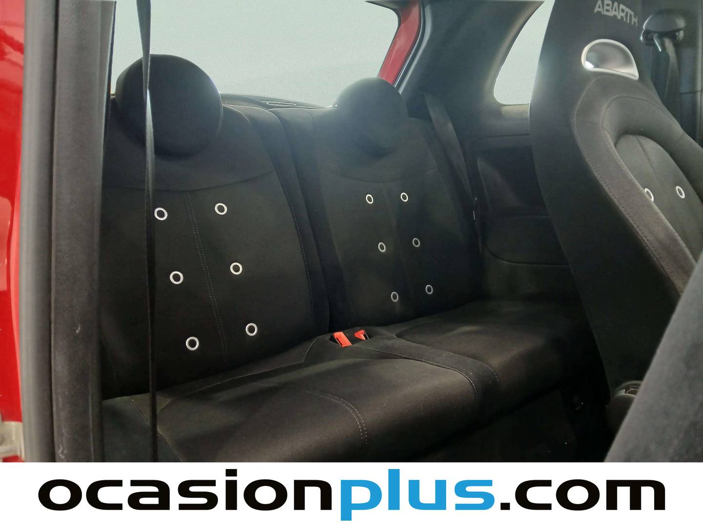 Abarth 500 Abarth 500 1.4 16v T-Jet 595 Turismo (165 CV) al mejor precio