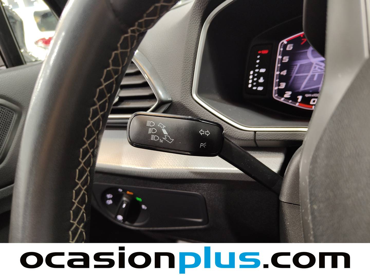 Foto Seat Tarraco SEAT Tarraco 1.5 TSI S&S Style XL DSG (150 CV) 7 Plazas