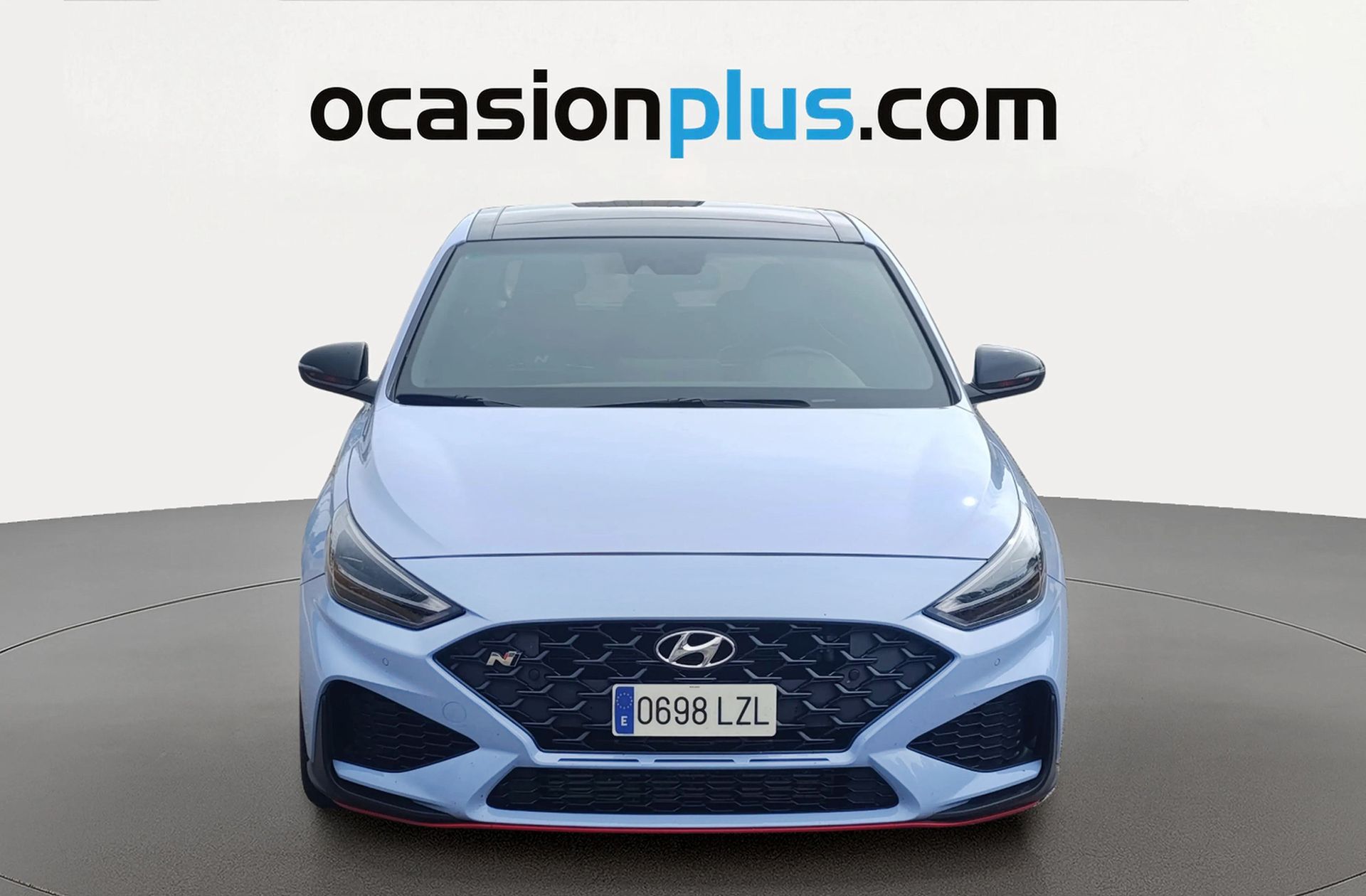 Hyundai i30 2.0 T-GDi N Performance Sky DCT - foto 15