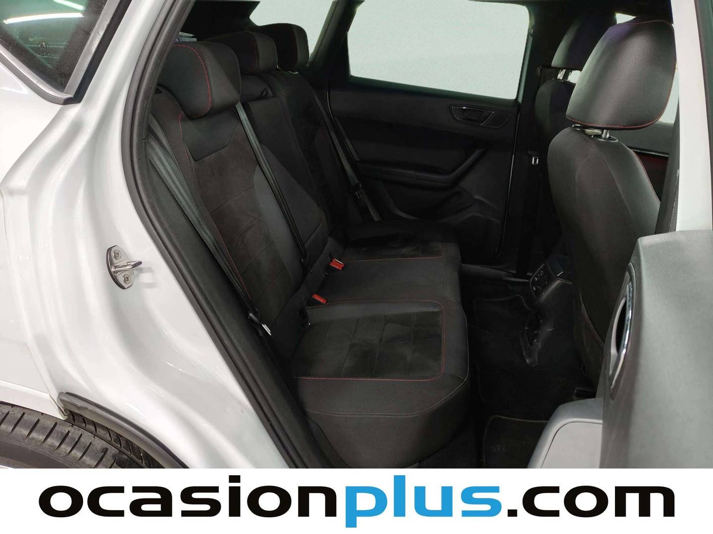 Foto Seat Ateca SEAT Ateca 1.4 EcoTSI S&S FR (150 CV)