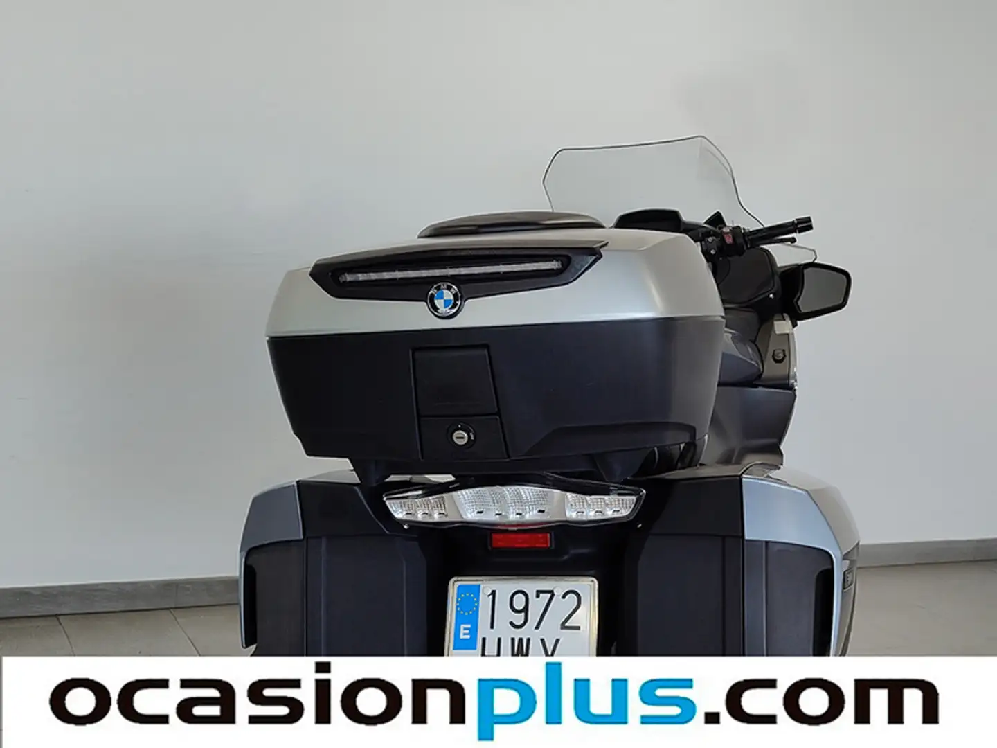 Foto BMW Motorrad R 1200 RT BMW Motorrad R 1200 RT (125 CV)