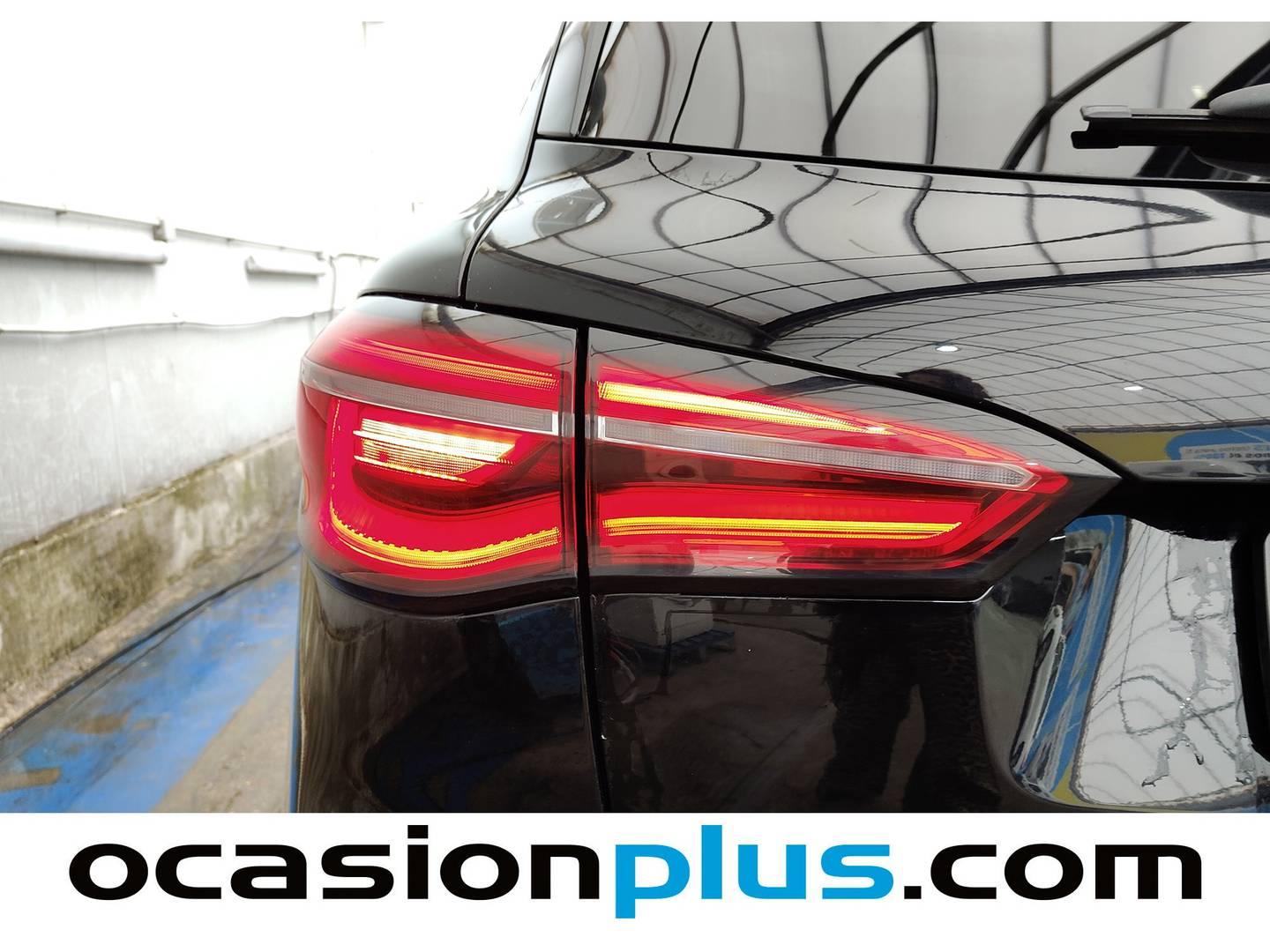 MG HS MG HS 1.5 Turbo GDI Luxury (162 CV) manual