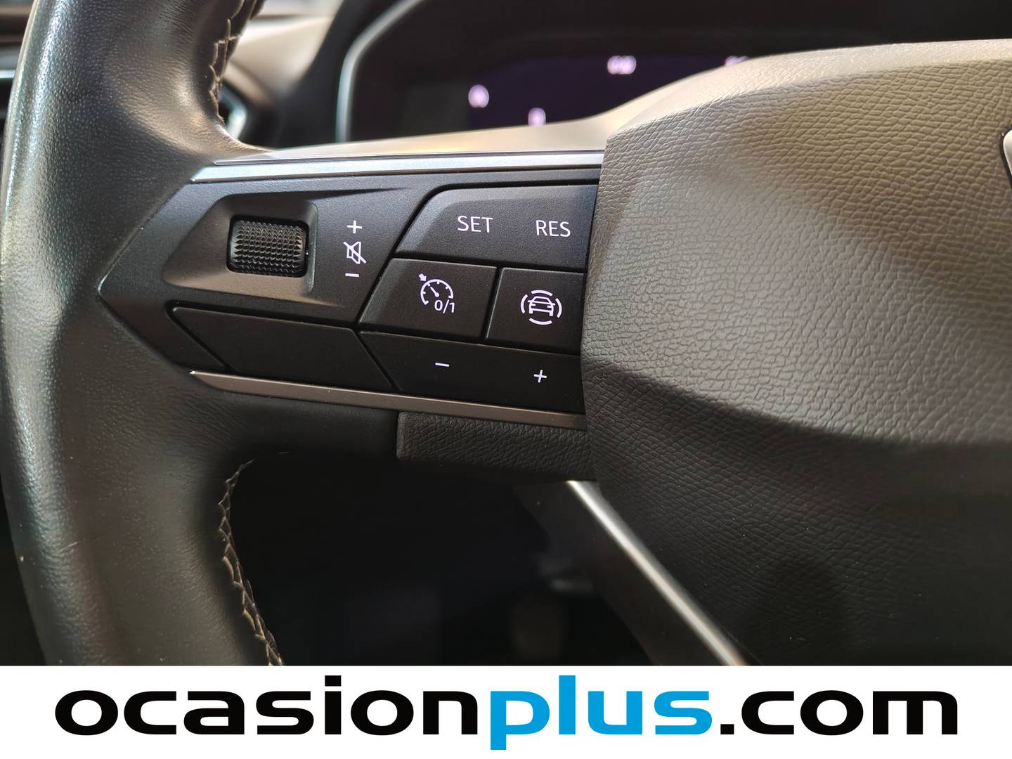 Seat León Seat León 1.0 TSI S&S Style XL (110 CV) de ocasión