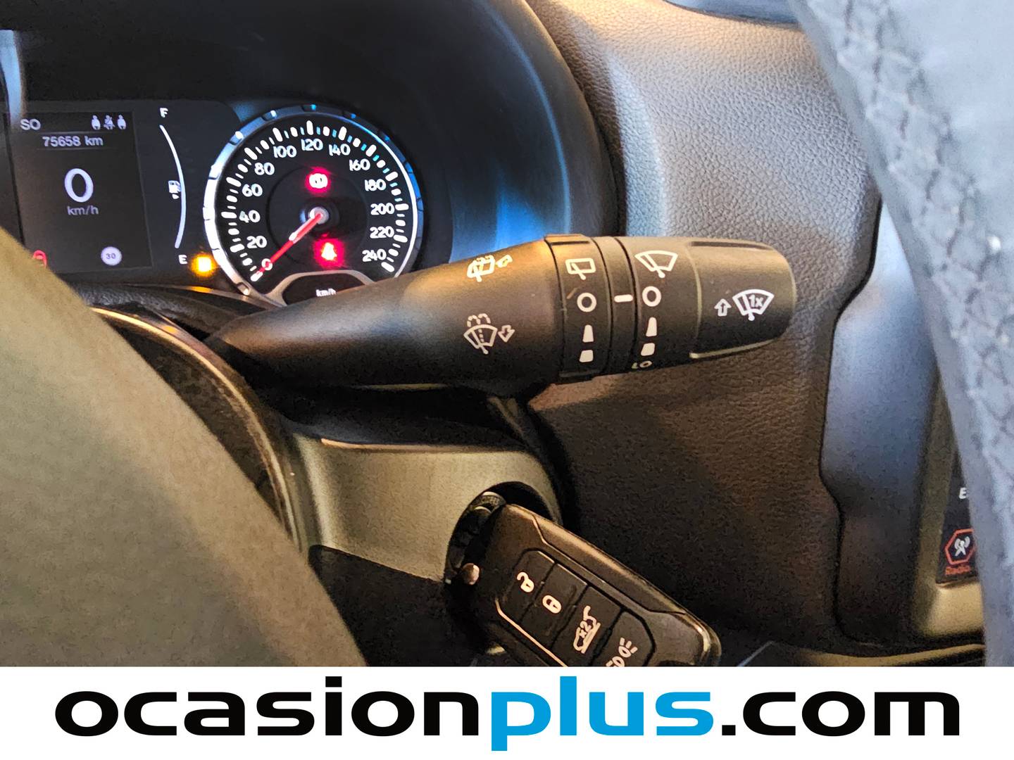 Foto Jeep Renegade Jeep Renegade 1.0G Night Eagle II 4x2 (120 CV)