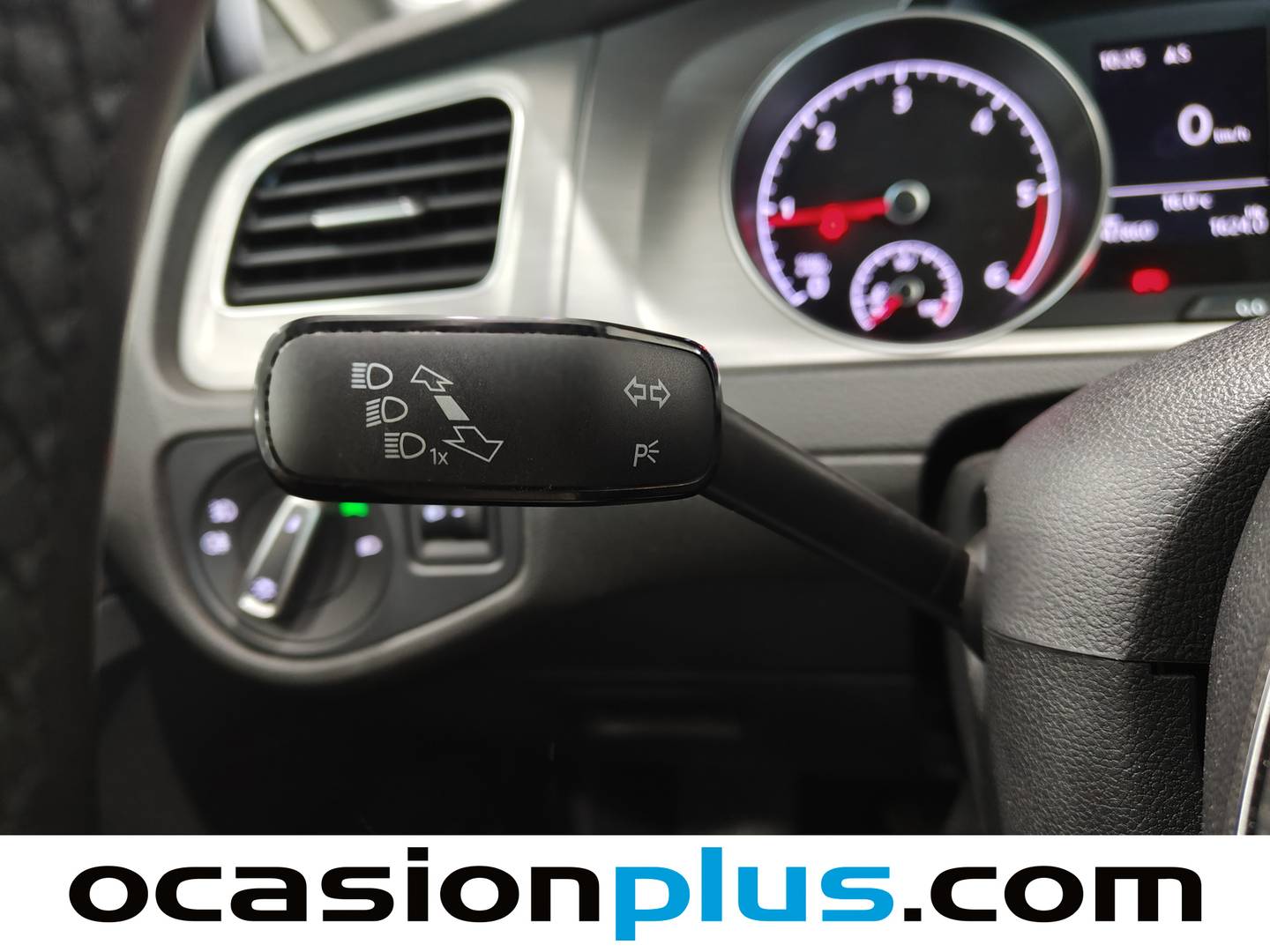 Volkswagen Golf Volkswagen Golf Advance 1.6 TDI BMT (105 CV) de segunda mano