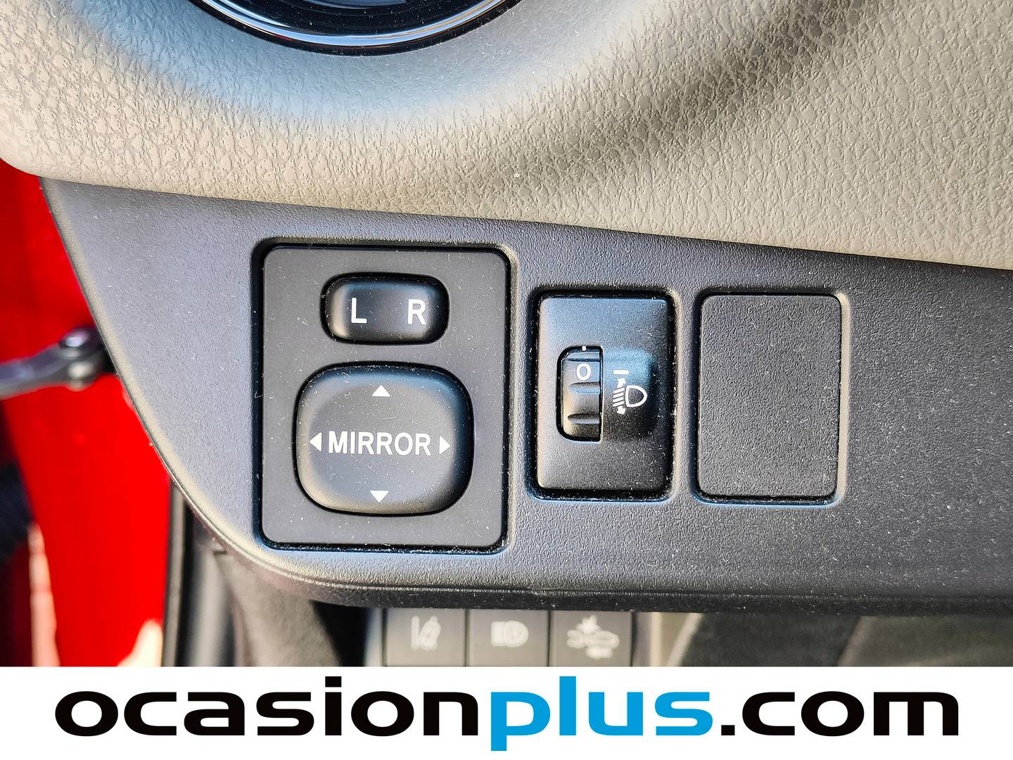 Toyota Yaris Toyota Yaris 1.5 Active Tech (111 CV) manual