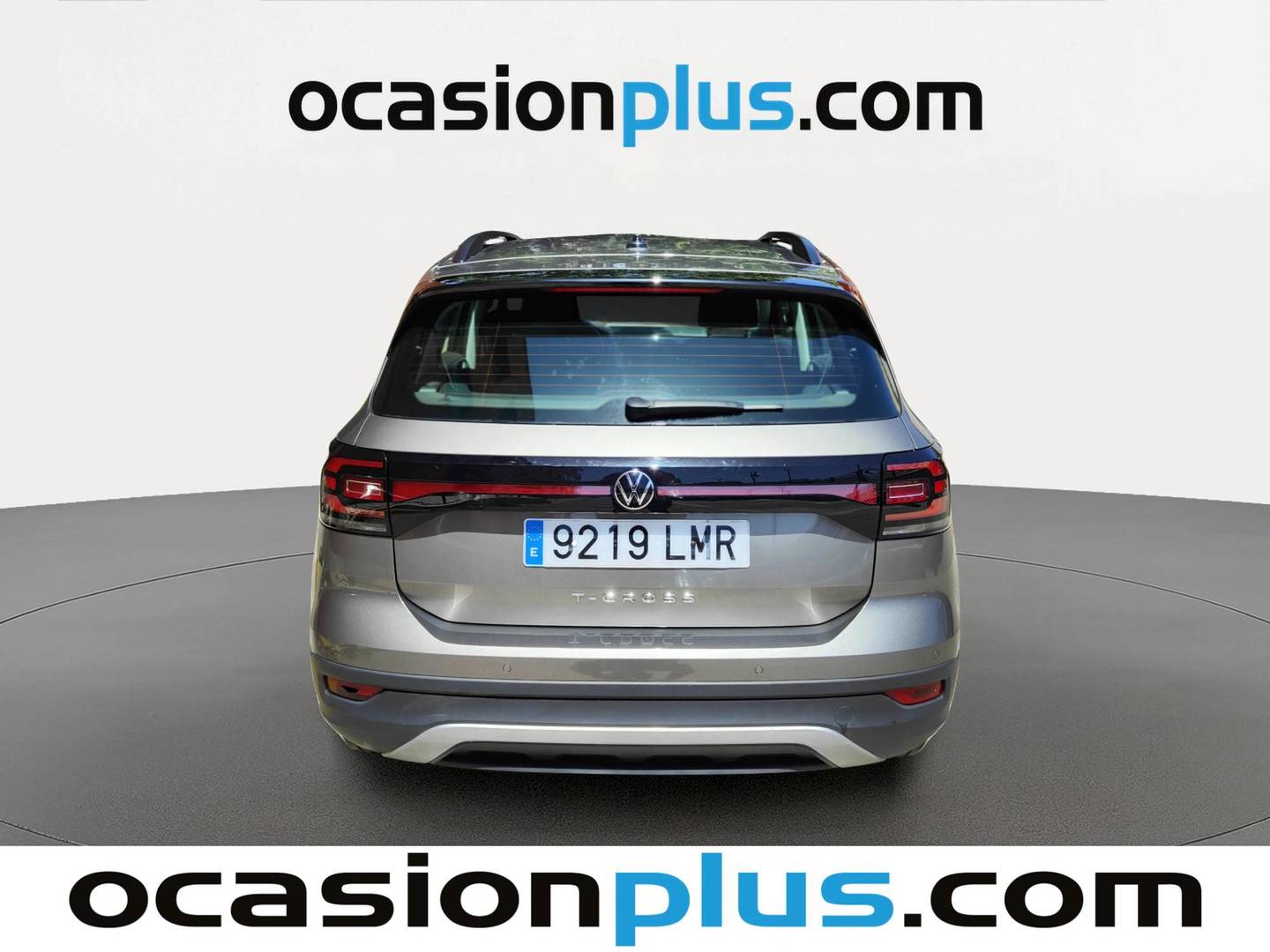 Volkswagen T-Cross Volkswagen T-Cross Advance 1.0 TSI (95 CV) al mejor precio