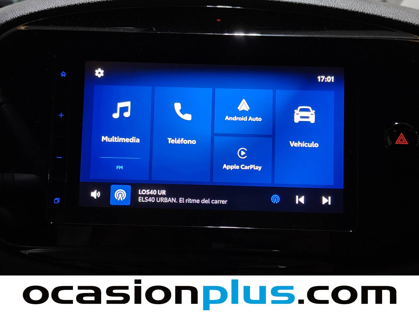 Foto Toyota Aygo X Cross Toyota Aygo X Cross 1.0 VVT-I Play (72 CV)