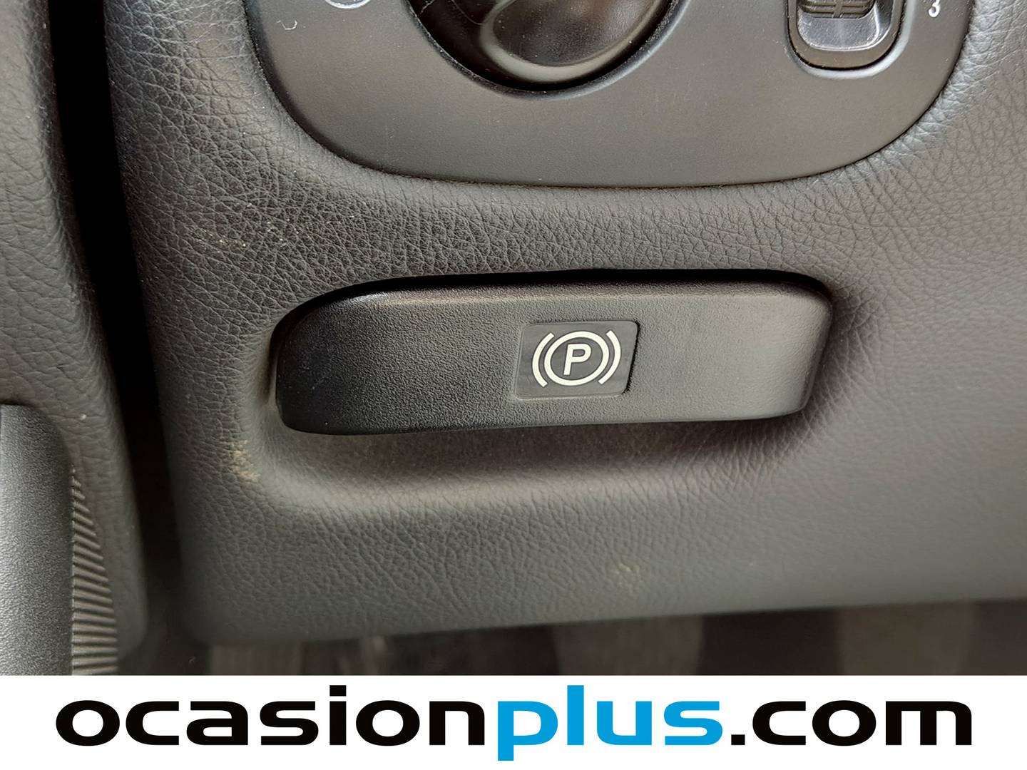 Foto Mercedes Clase C Mercedes-Benz Clase C C 180 K Classic (143 CV)