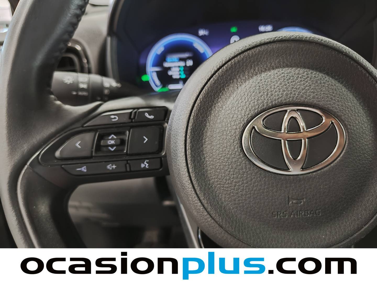 Toyota Yaris Cross Toyota Yaris Cross 130H Style (130 CV) al mejor precio