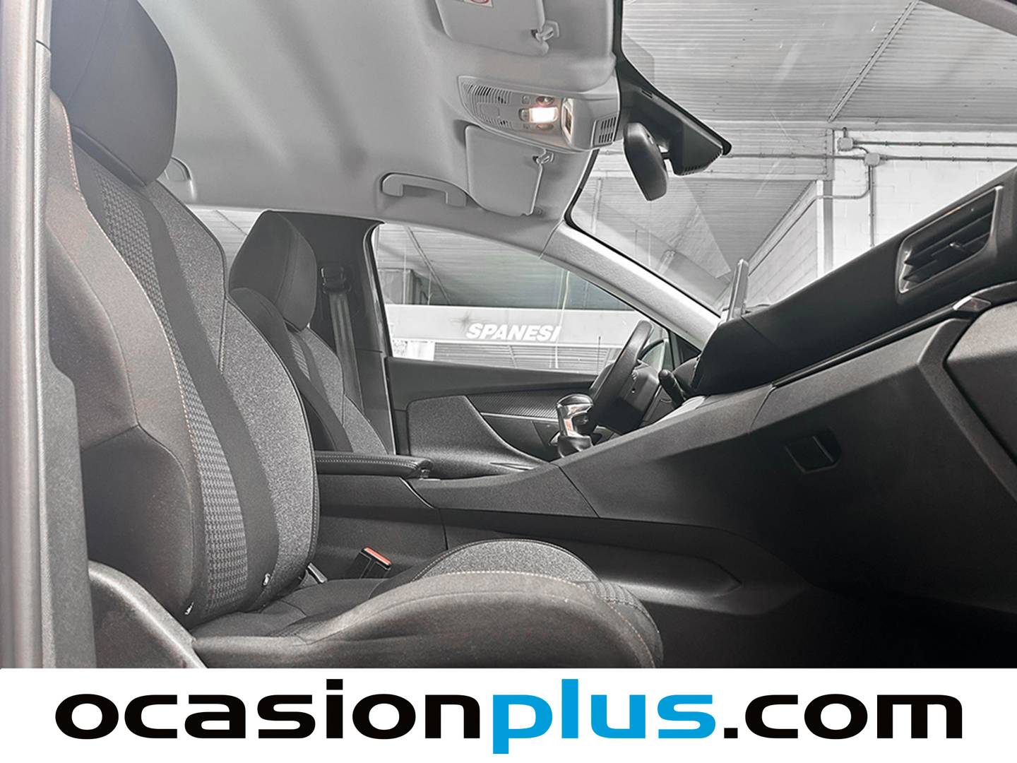 Peugeot 3008 Peugeot 3008 BlueHDi 130 S&S Active Pack (130 CV) diésel