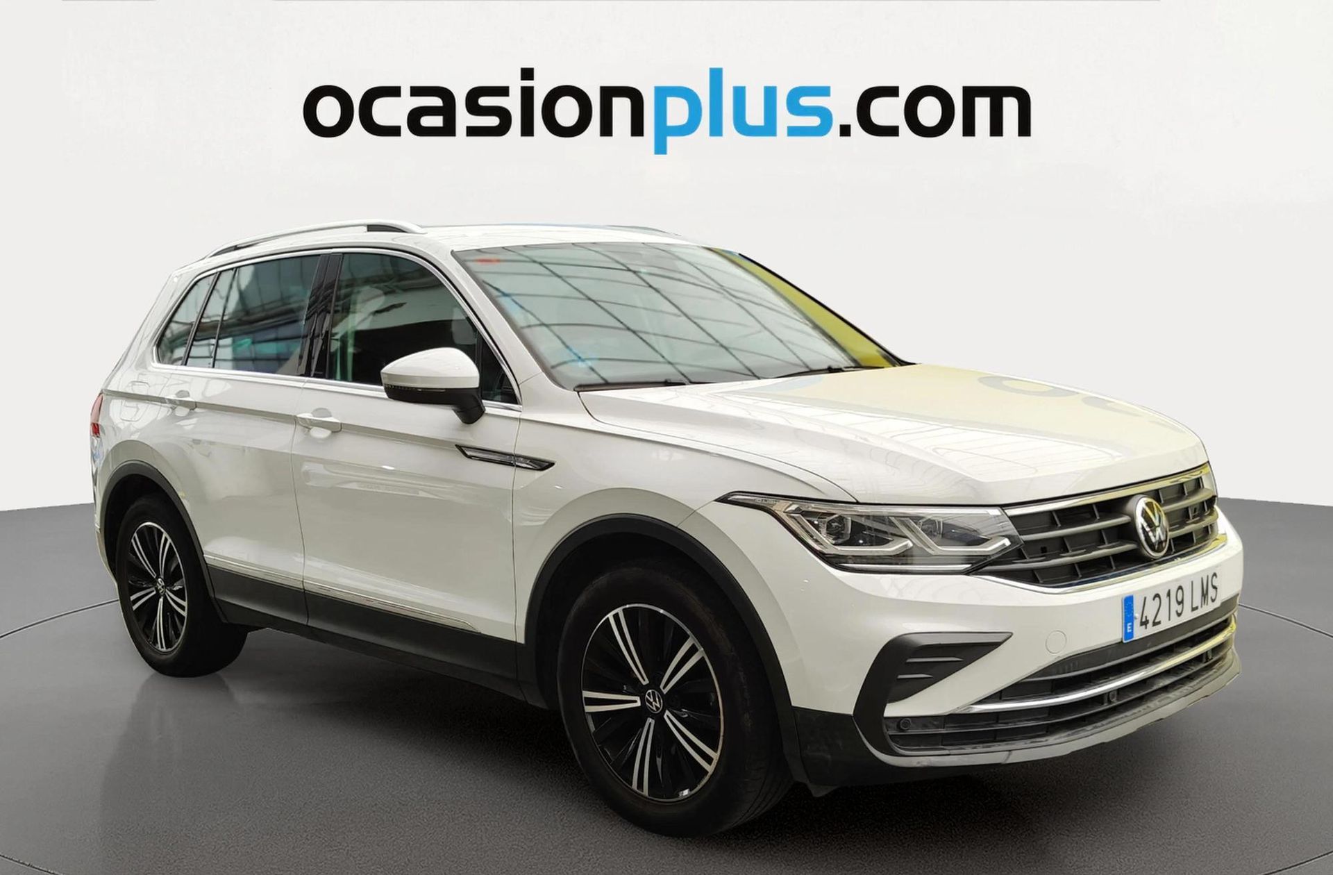 Volkswagen Tiguan Life 1.5 TSI - foto 2