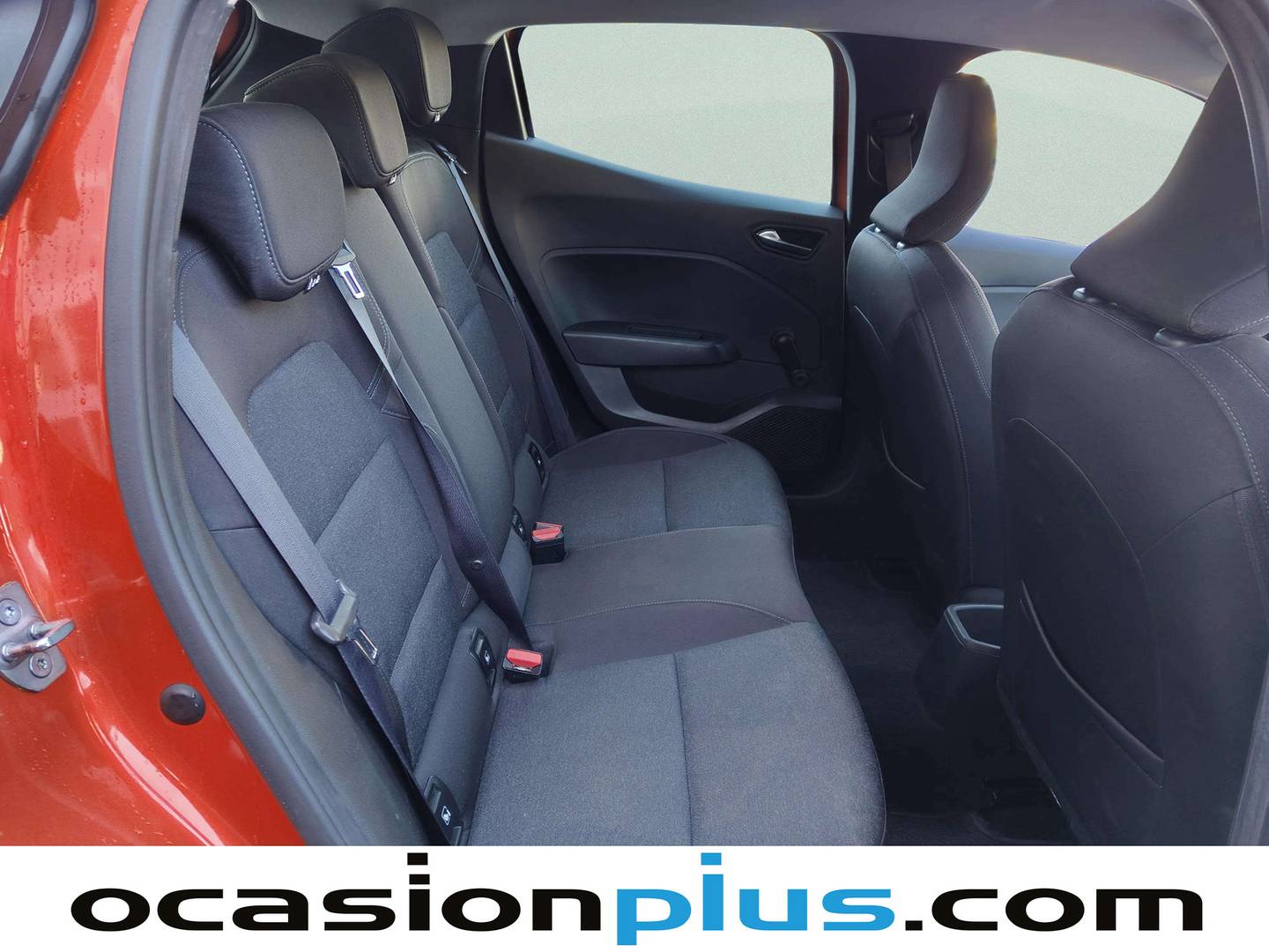 Renault Clio Renault Clio Equilibre TCe (100 CV) GLP glp