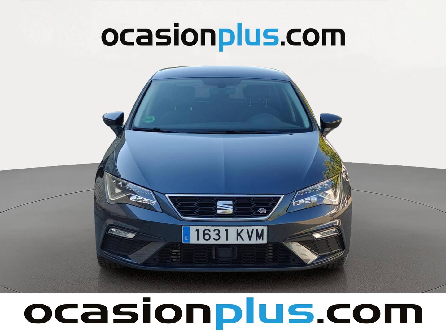 Seat León Seat León 2.0 TSI S&S FR DSG (190 CV) km 0