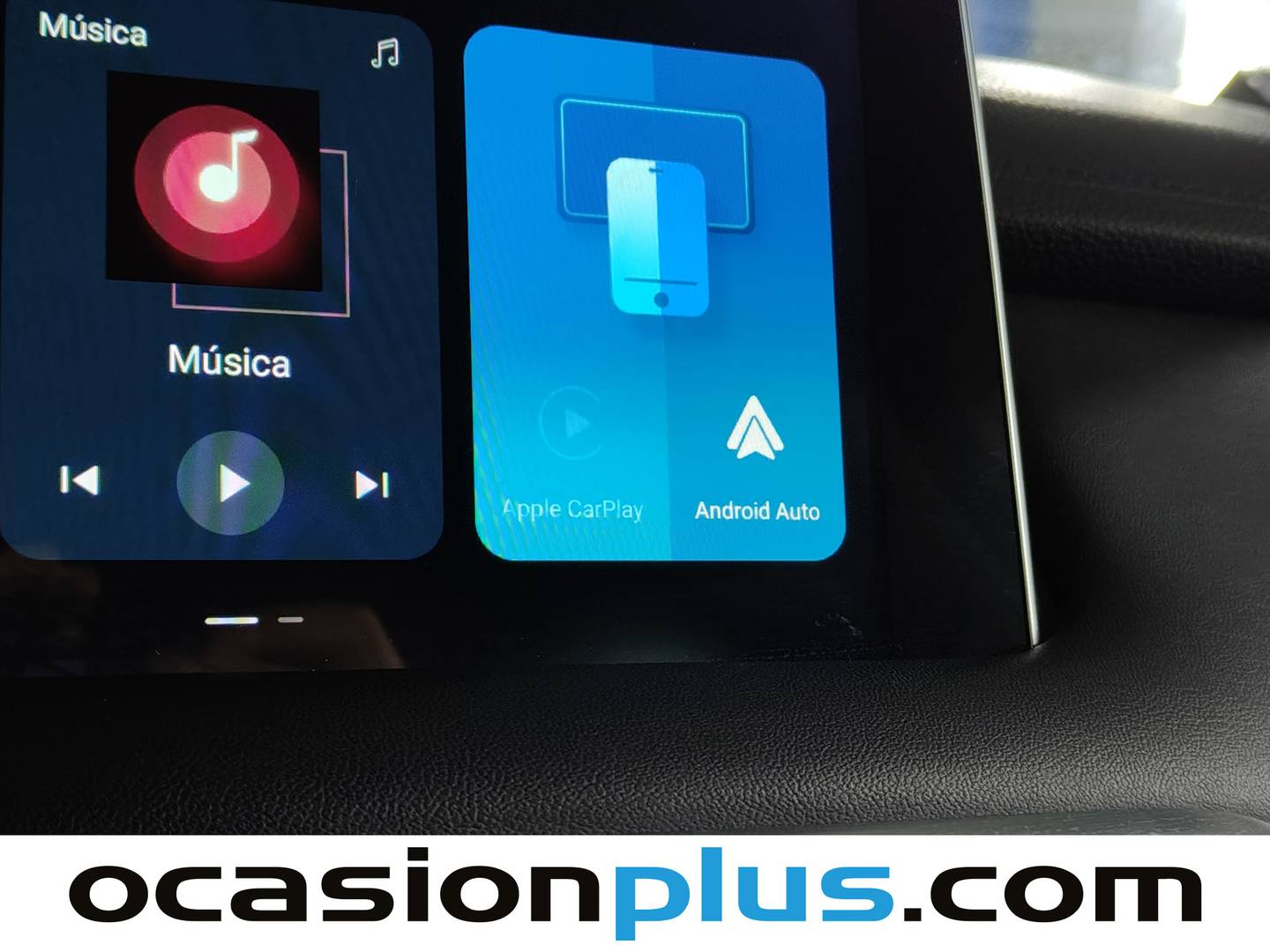 Acabados MG HS MG HS 1.5 Turbo GDI Luxury (162 CV)