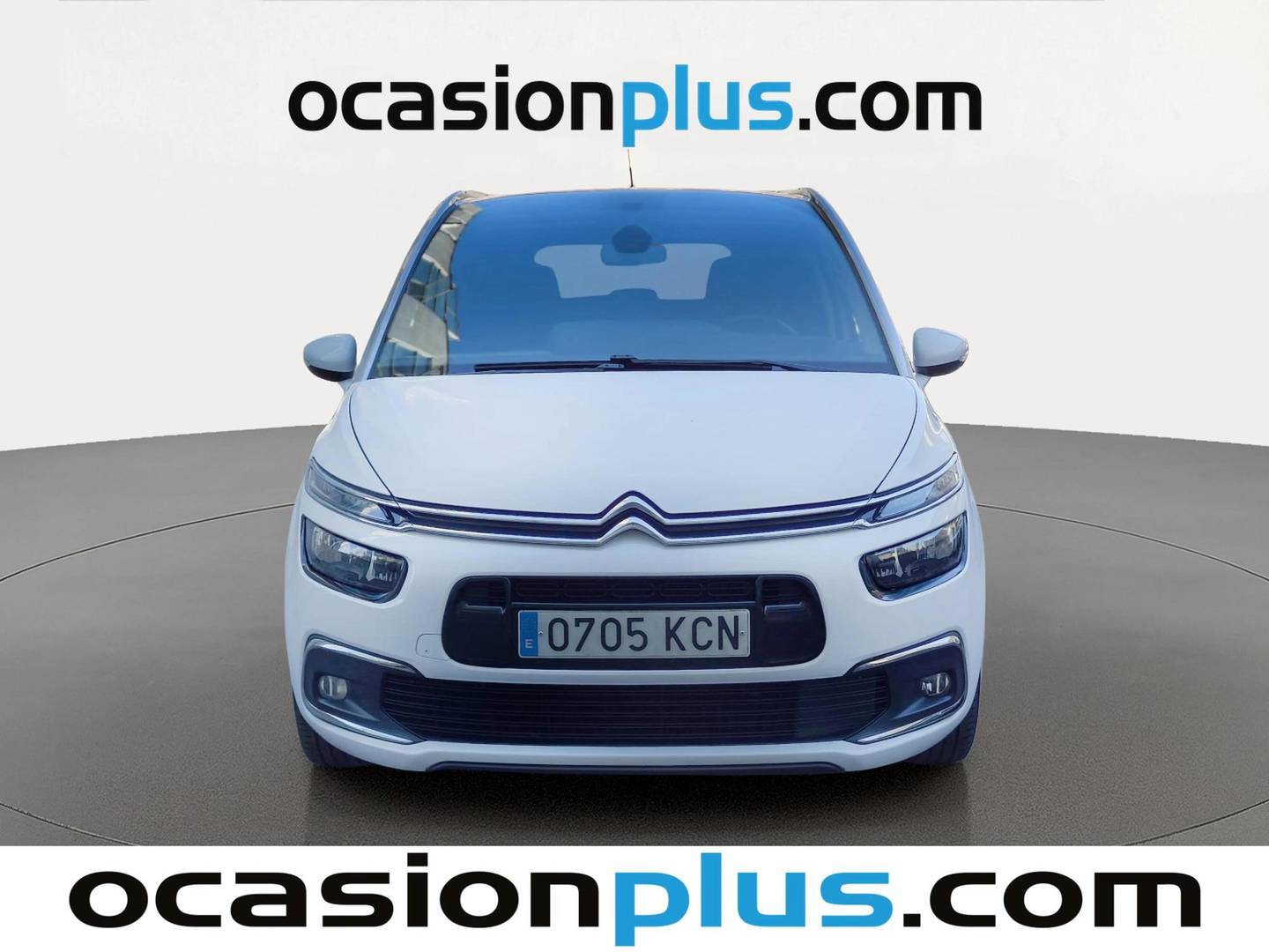 Citroën Grand C4 Picasso Citroën Grand C4 Picasso 1.6 BlueHDI Feel S&S (120 CV) 7 Plazas 120cv