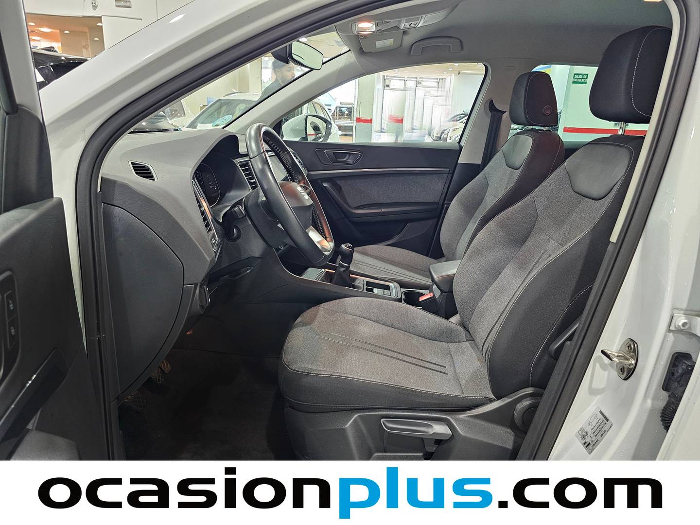 Foto Seat Ateca SEAT Ateca 1.5 TSI S&S Style XL (150 CV)