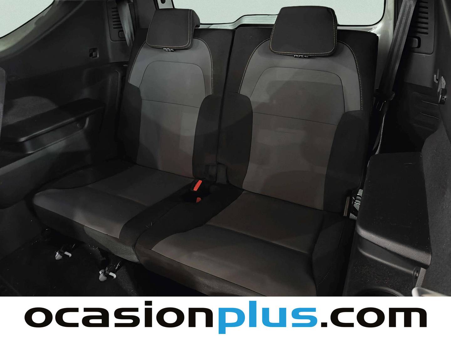 Extras y acabados del Dacia Jogger Dacia Jogger Extreme Go ECO-G (100 CV) 7 plazas