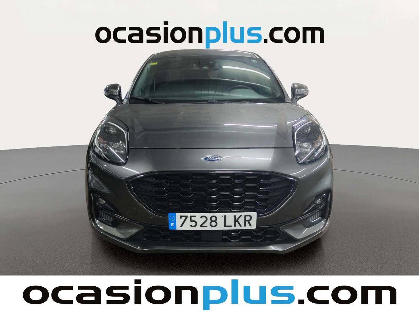 Foto Ford Puma Ford Puma 1.0 EcoBoost MHEV ST-Line (155 CV)