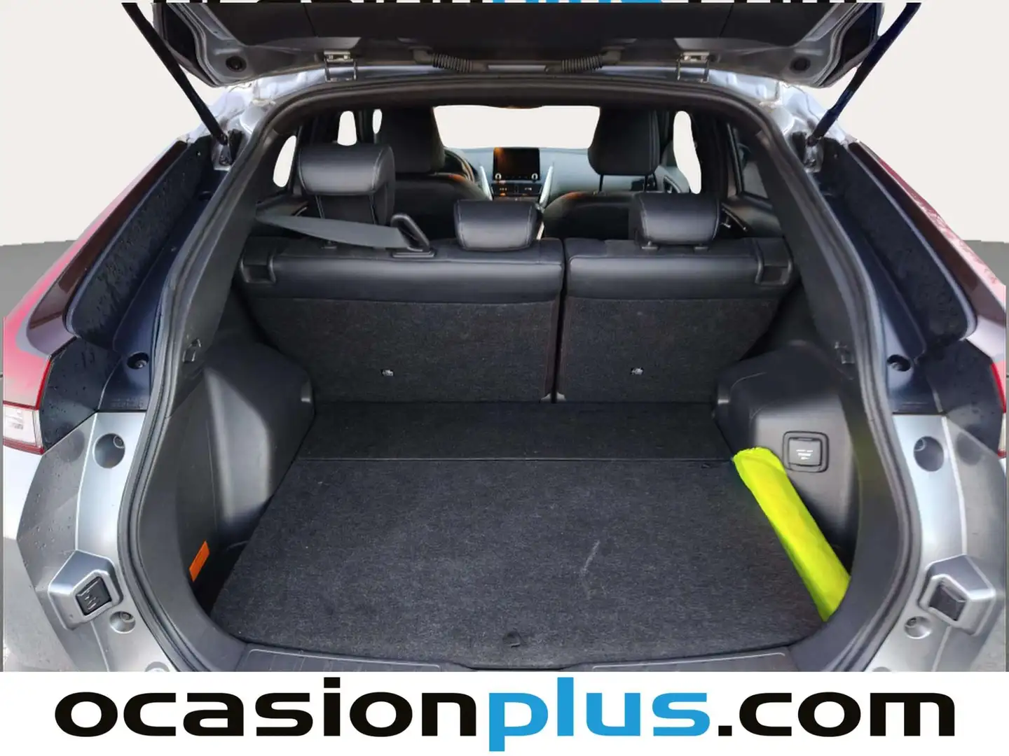 Foto Mitsubishi Eclipse Cross Mitsubishi Eclipse Cross 2.4 PHEV Kaiteki+ 4WD Auto (188 CV)