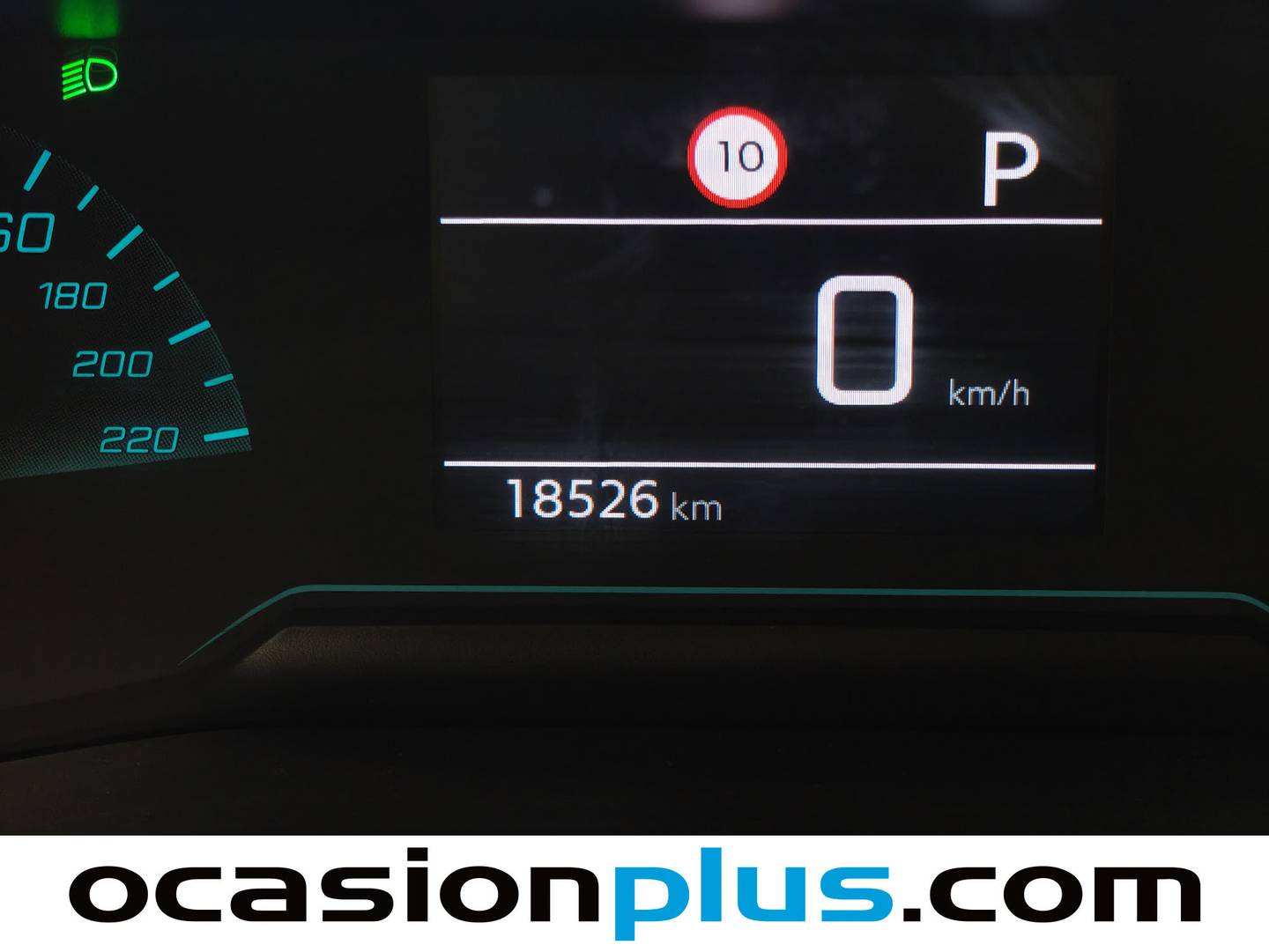 Peugeot 208 Peugeot 208 Style Hybrid 110 eDCS6 (110 CV) 110cv