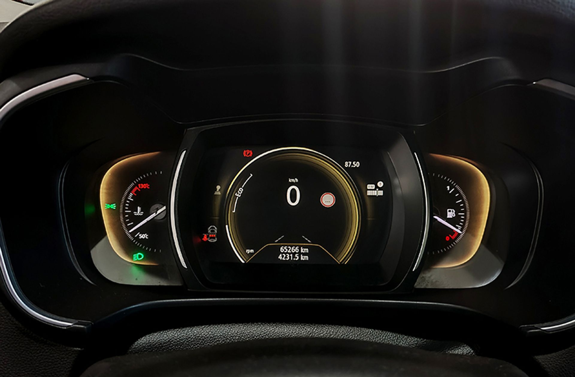 Renault Koleos dCi 130 Zen - foto 23