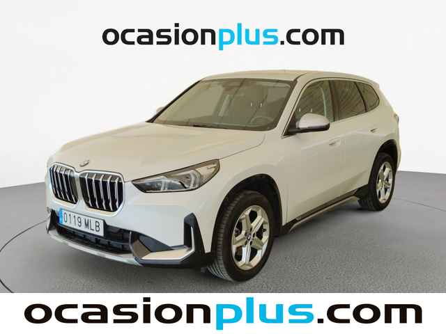 Bmw X1 Segunda Mano Sevilla