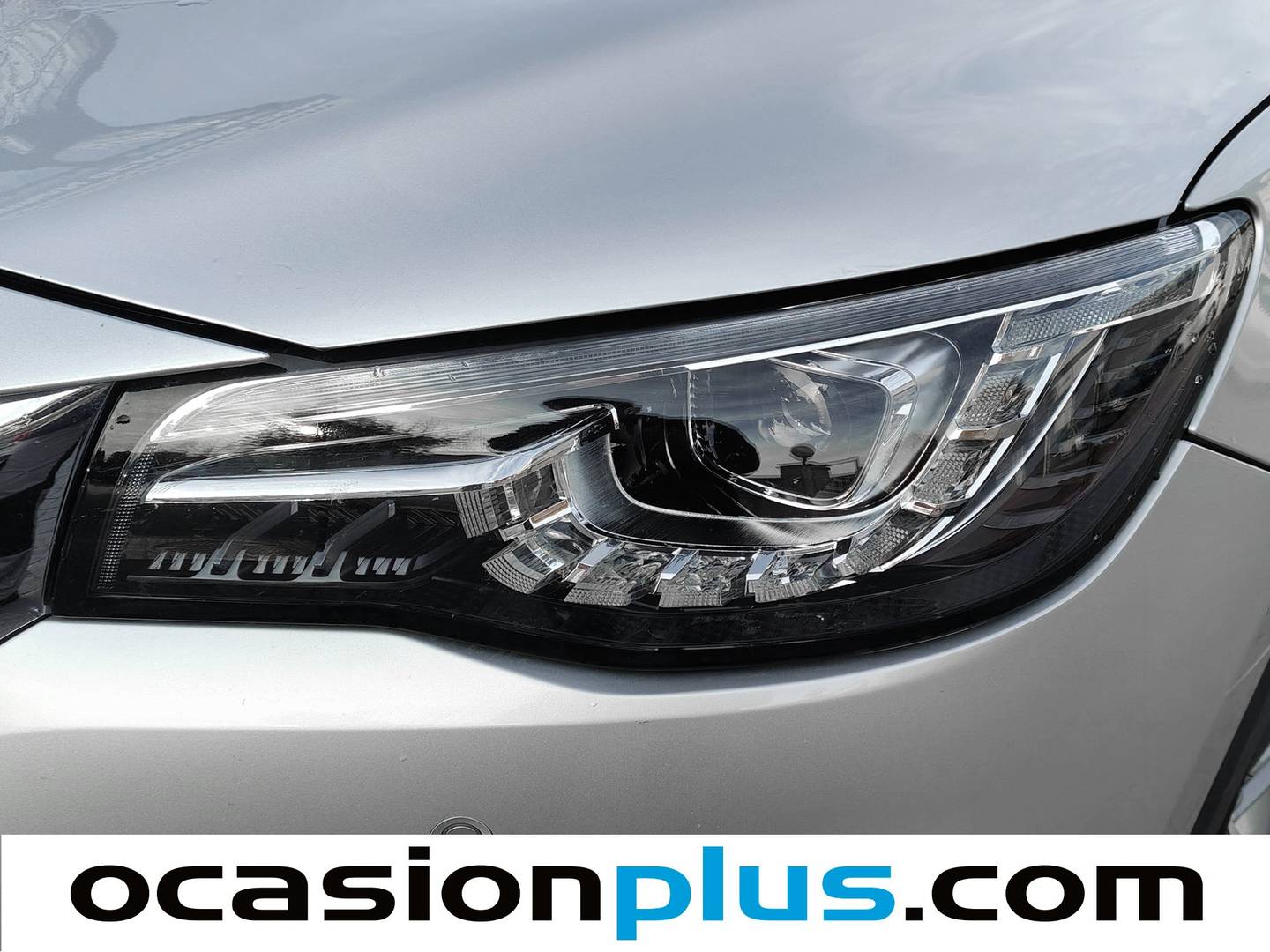 Foto MG HS MG HS 1.5 Turbo GDI Luxury DCT  (162 CV)