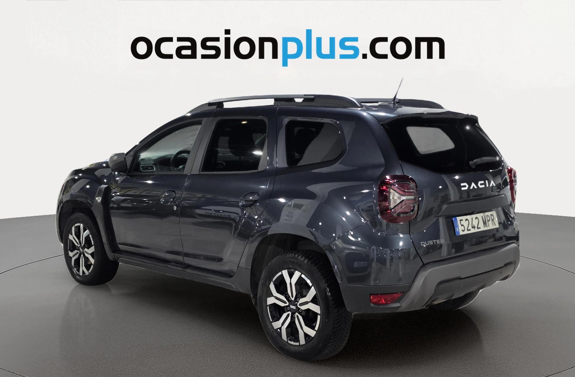 Dacia Duster Journey Blue dCi 4x4 - foto 3