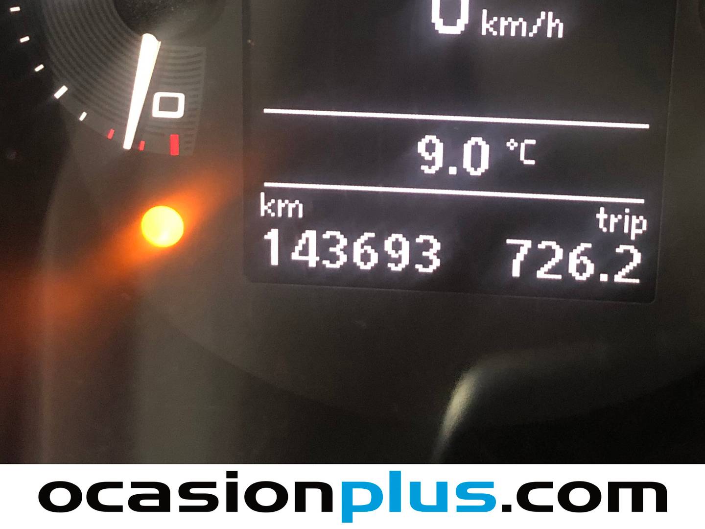 Foto Seat León SEAT León 2.0 FR  (211 CV)