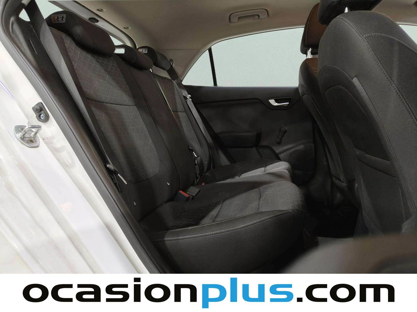 KIA Rio KIA Rio 1.2 CVVT Concept (84 CV) al mejor precio