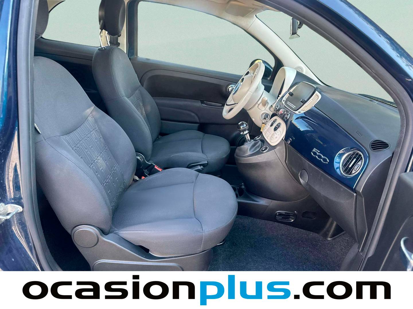 Fiat 500 Fiat 500 1.0 Hybrid Dolcevita (70 CV) km 0
