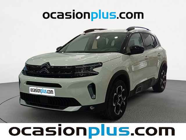 Citroën C5 aircross Segunda Mano Particulares Málaga