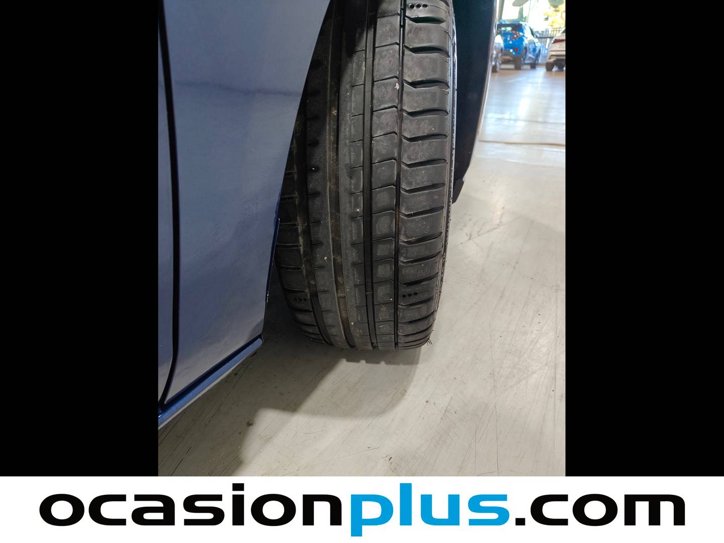 Opel Astra Opel Astra 1.2 Turbo SHT GS Line (130 CV) seminuevo