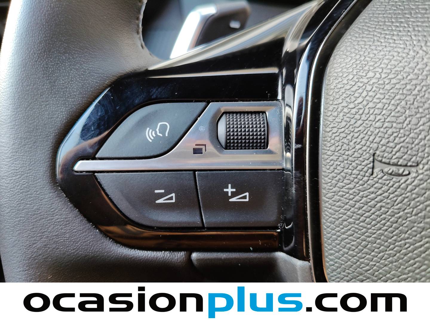 Peugeot 2008 Peugeot 2008 PureTech 130 S&S Allure Pack EAT8 (130 CV) seminuevo