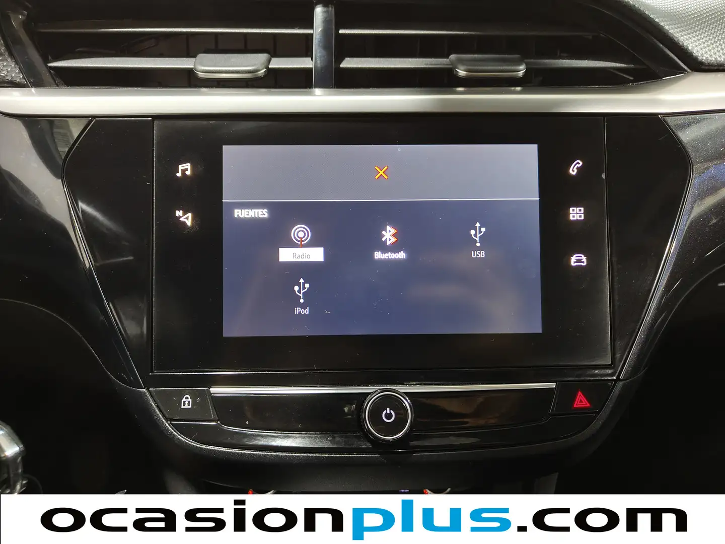 Foto Opel Corsa Opel Corsa 1.2 Turbo XHL Elegance (100 CV)