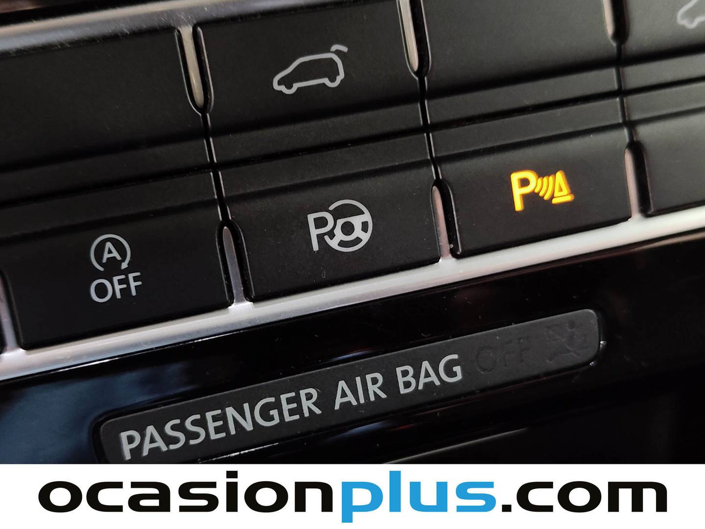 Equipamiento del Seat Alhambra Seat Alhambra 1.4 TSI S&S Style Go (150 CV) 7 Plazas