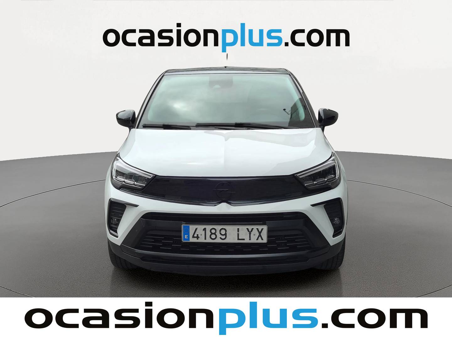 Opel Crossland Opel Crossland 1.5D GS Line (110 CV) 110cv