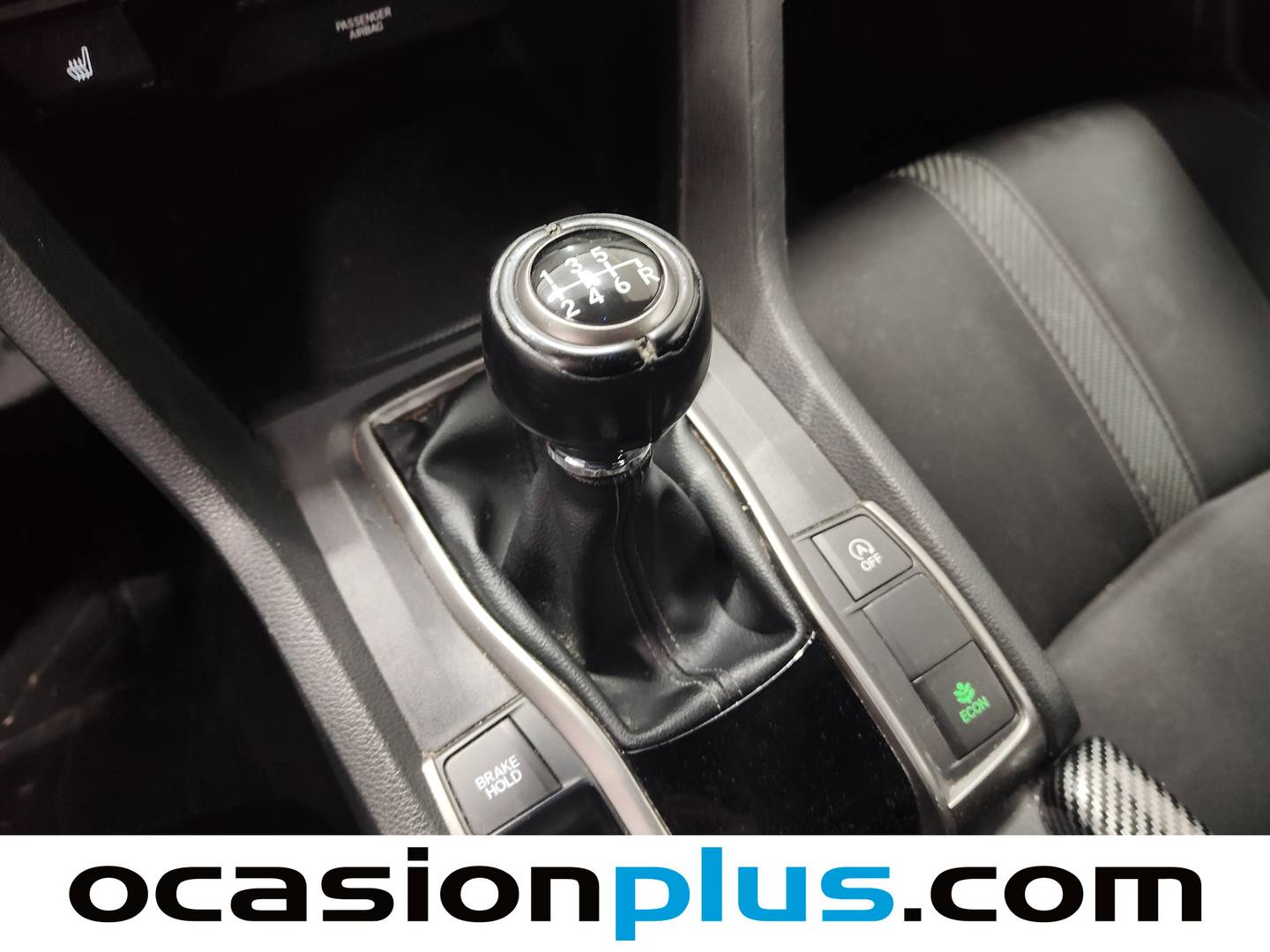 Honda Civic Honda Civic 1.0 I-VTEC TURBO Elegance 95 kW (129 CV) de segunda mano